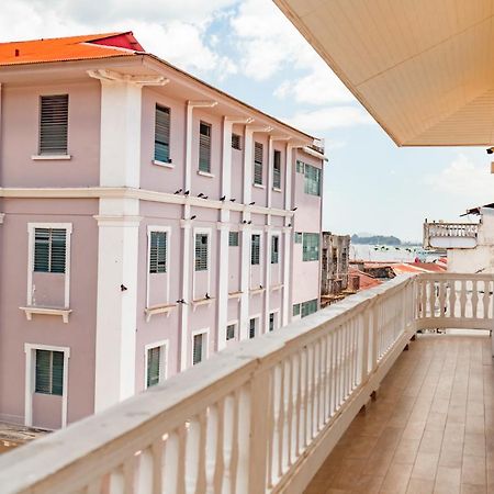 Boutique Apartments Casco Viejo Panama by Eksteriør bilde