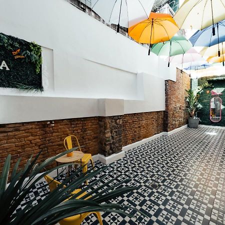 Boutique Apartments Casco Viejo Panama by Eksteriør bilde