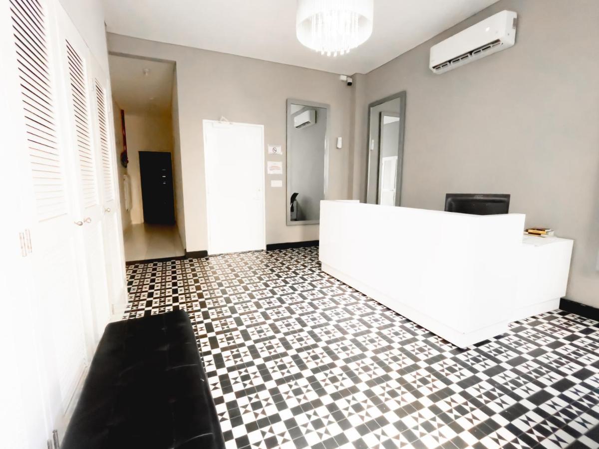 Boutique Apartments Casco Viejo Panama by Eksteriør bilde