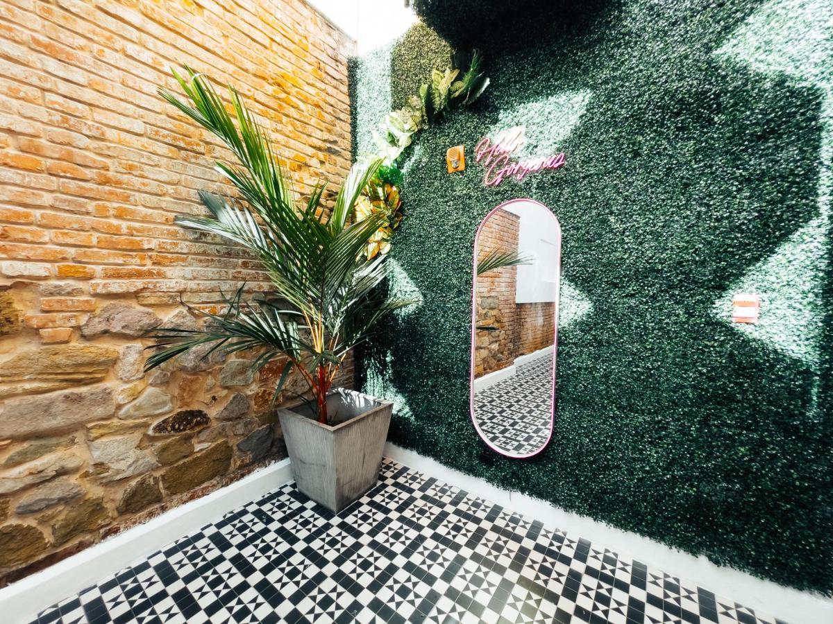 Boutique Apartments Casco Viejo Panama by Eksteriør bilde