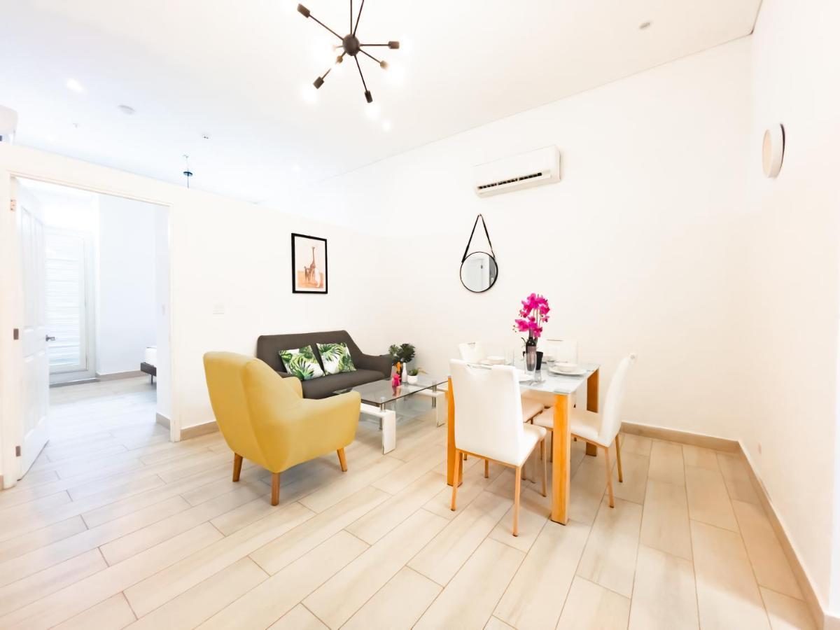 Boutique Apartments Casco Viejo Panama by Eksteriør bilde