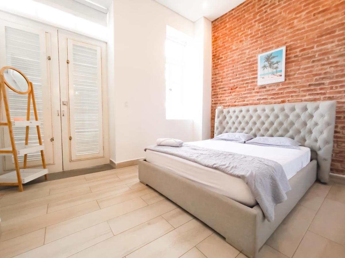 Boutique Apartments Casco Viejo Panama by Eksteriør bilde