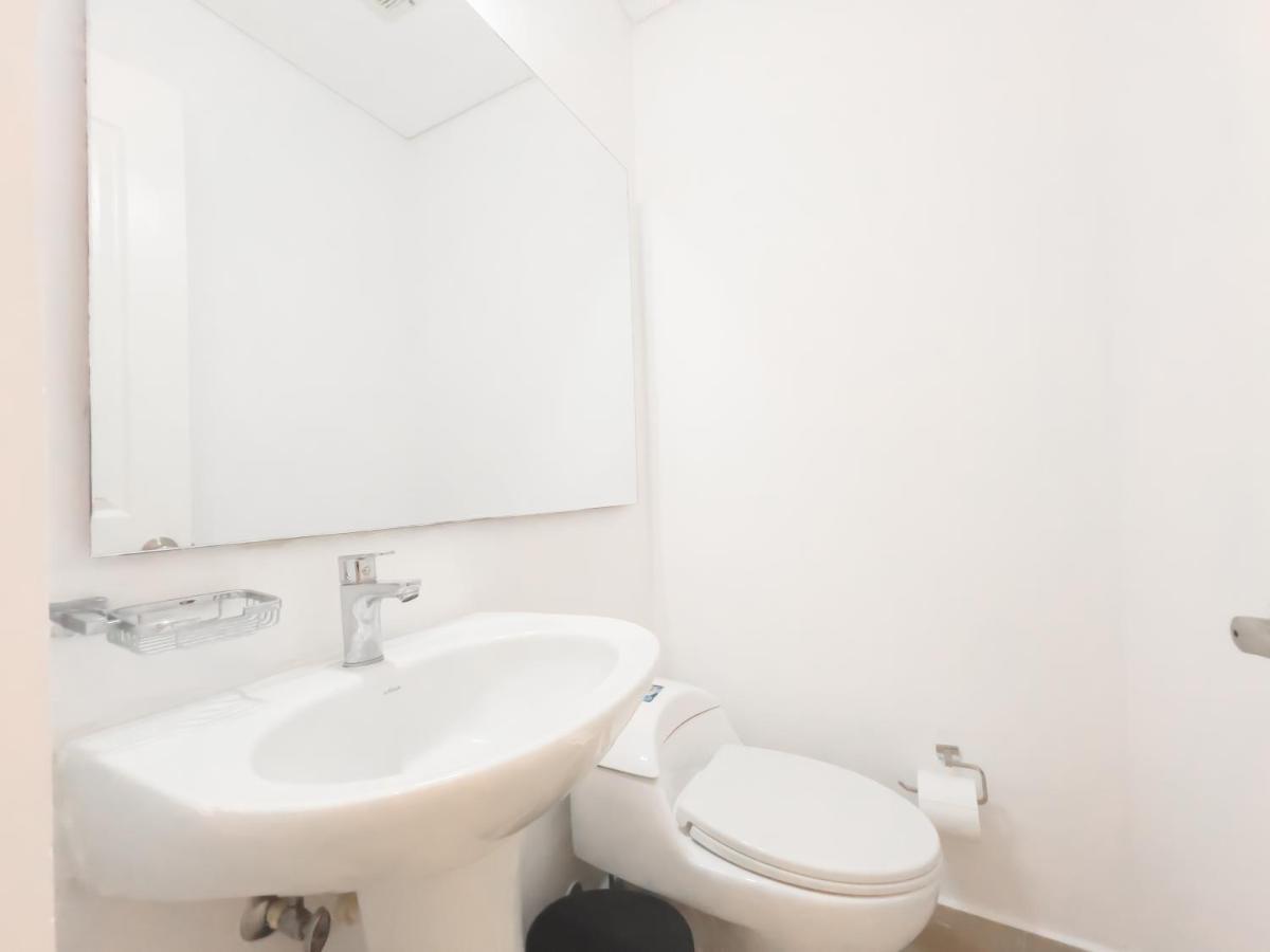 Boutique Apartments Casco Viejo Panama by Eksteriør bilde
