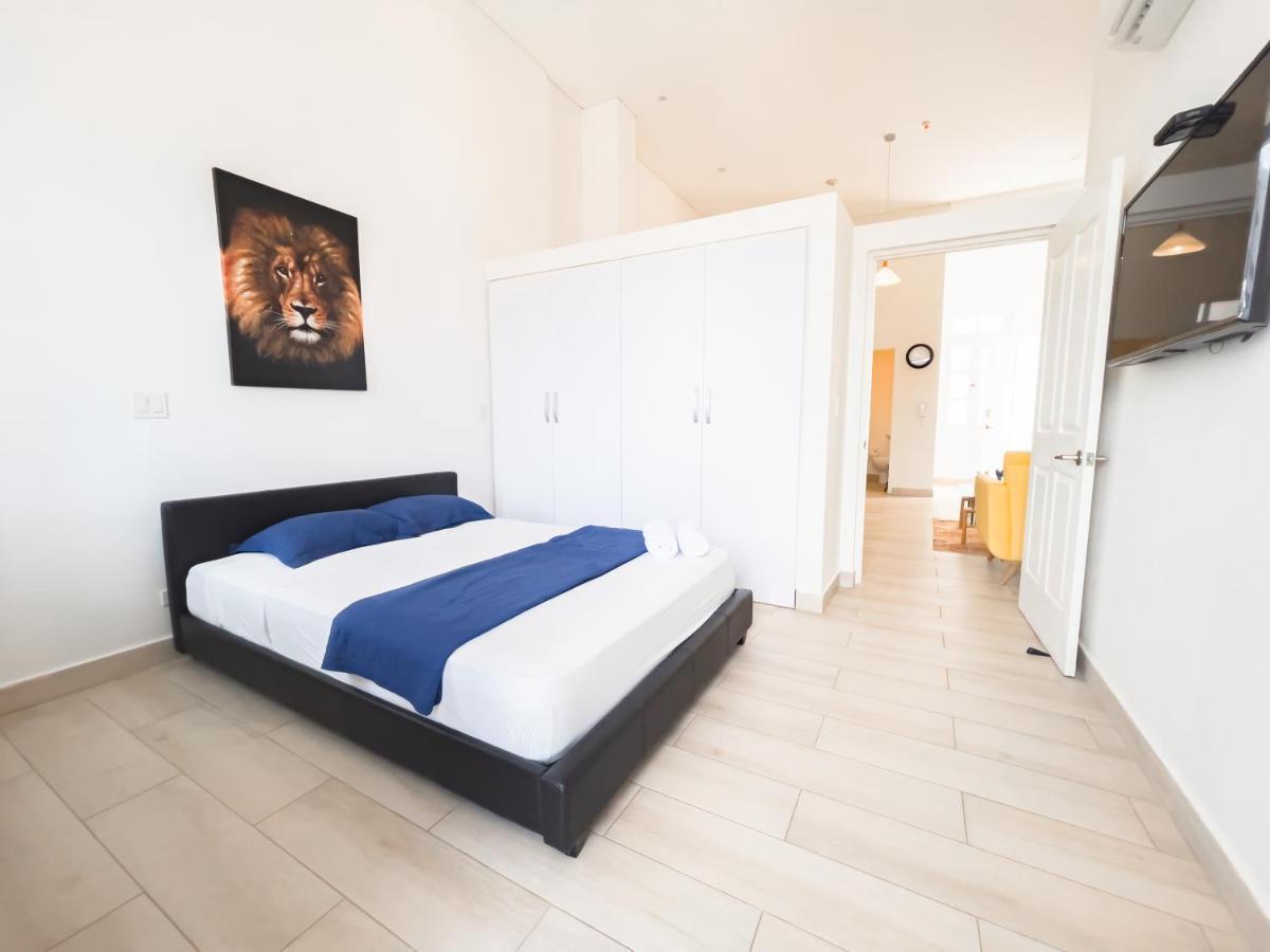 Boutique Apartments Casco Viejo Panama by Eksteriør bilde